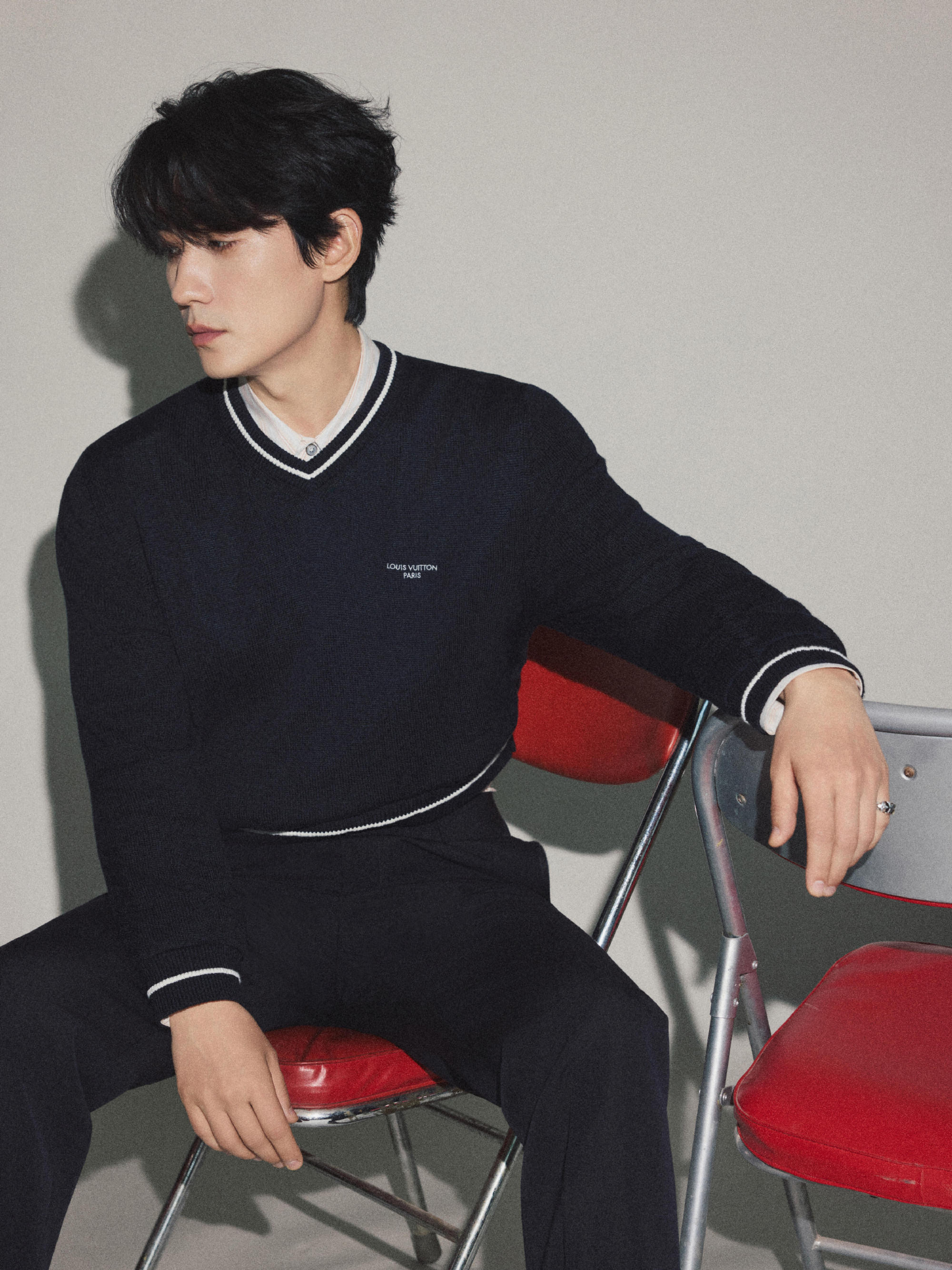 投稿 朱一龙帅成这样大事很妙，帅哥多多营业 