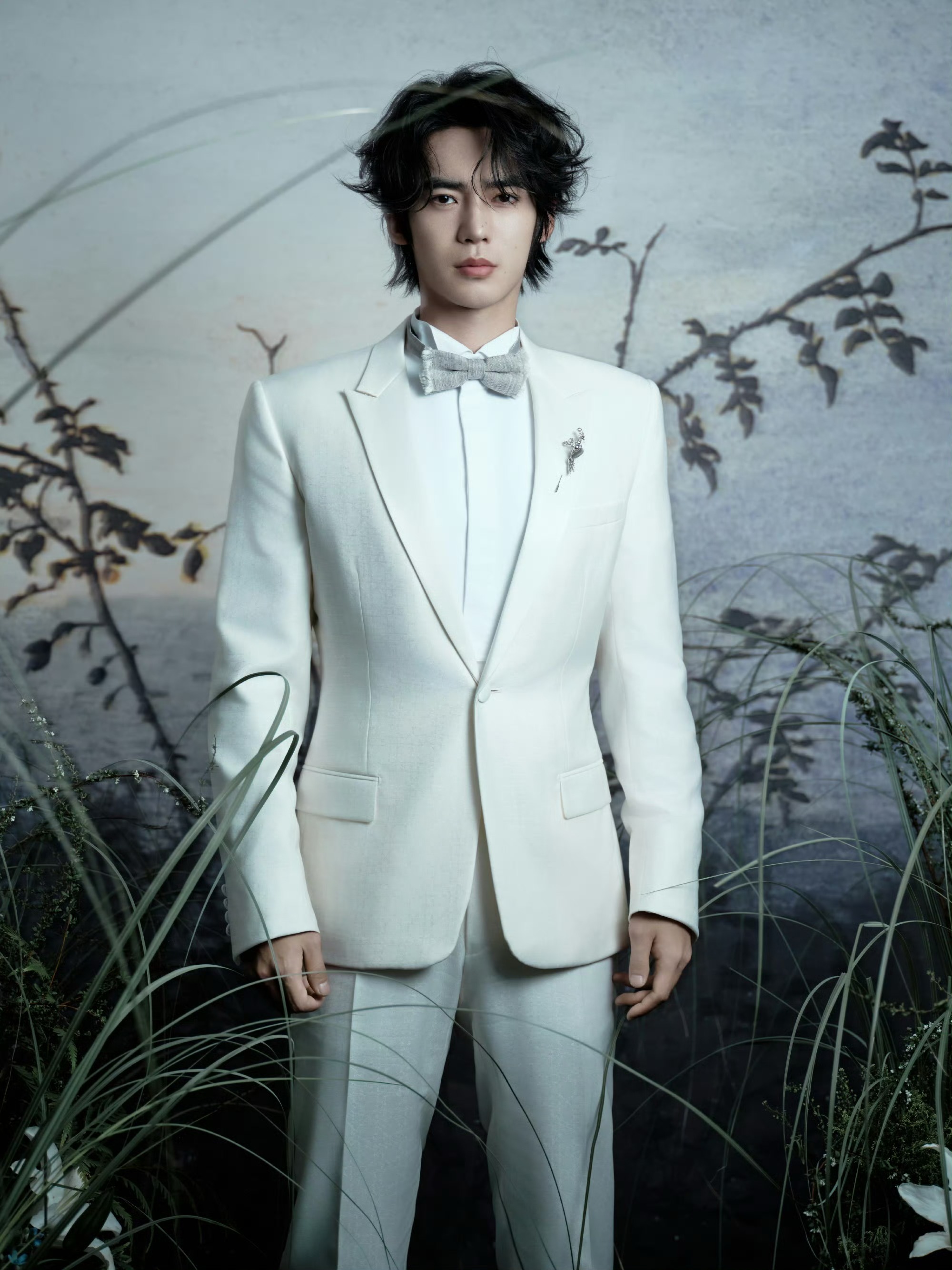 于适解锁奇瑞中国新燃油全球代言 于适全新代言正式官宣！不断拓宽边界，持续刷新惊喜