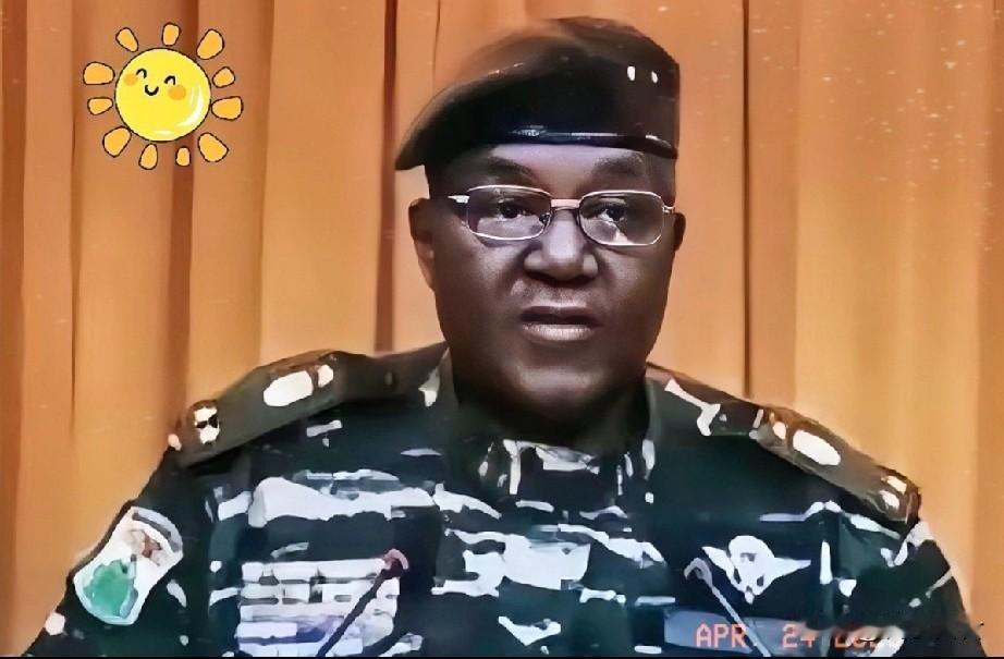 尼日尔与法国关系恶化。称：“将与法国开战”！

尼日尔是西非最大内陆国。

双方