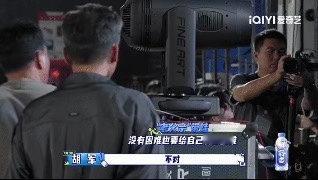 胡军李乃文把陈丽君弄丢了大哥小助理什么！胡军李乃文居然把陈丽君弄丢了啊！原来是个
