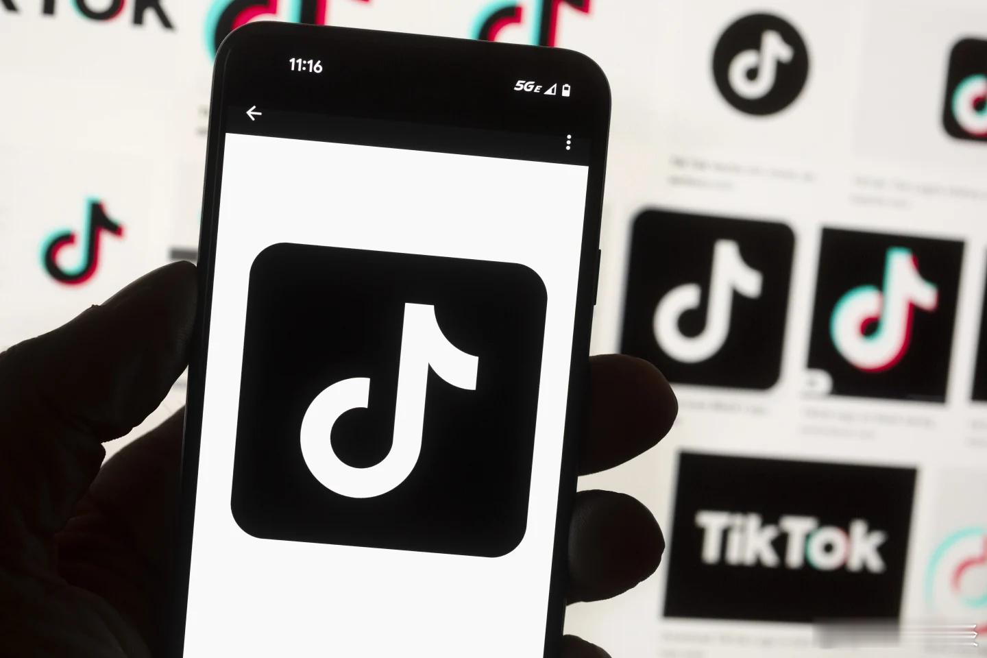 【明尼苏达州起诉TikTok，指控其利用成瘾算法攻击年轻人】[国籍一换，无关“自