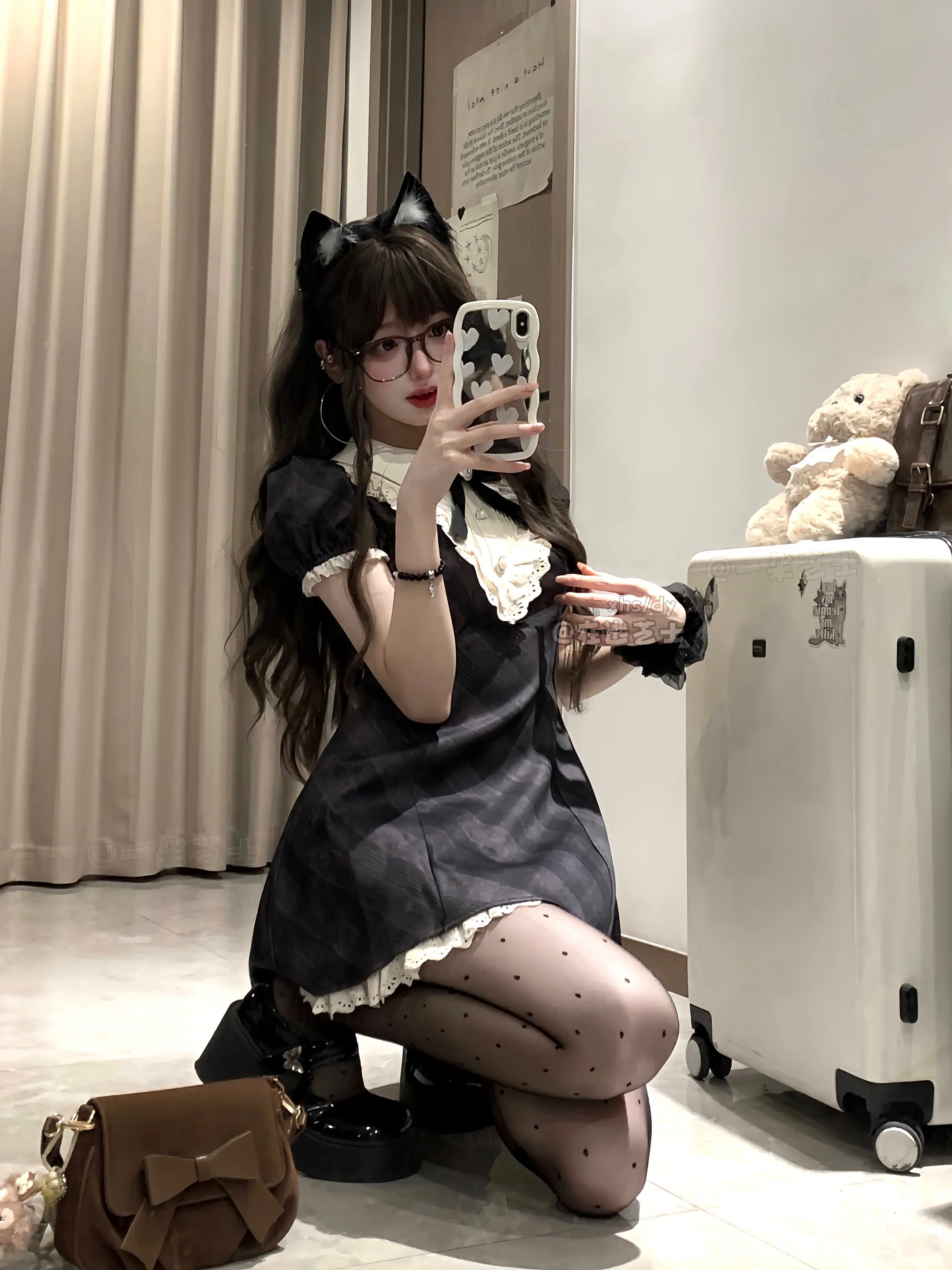 老婆大人 我不懂什么是把妹王 我只知道让你开心是我应该做的