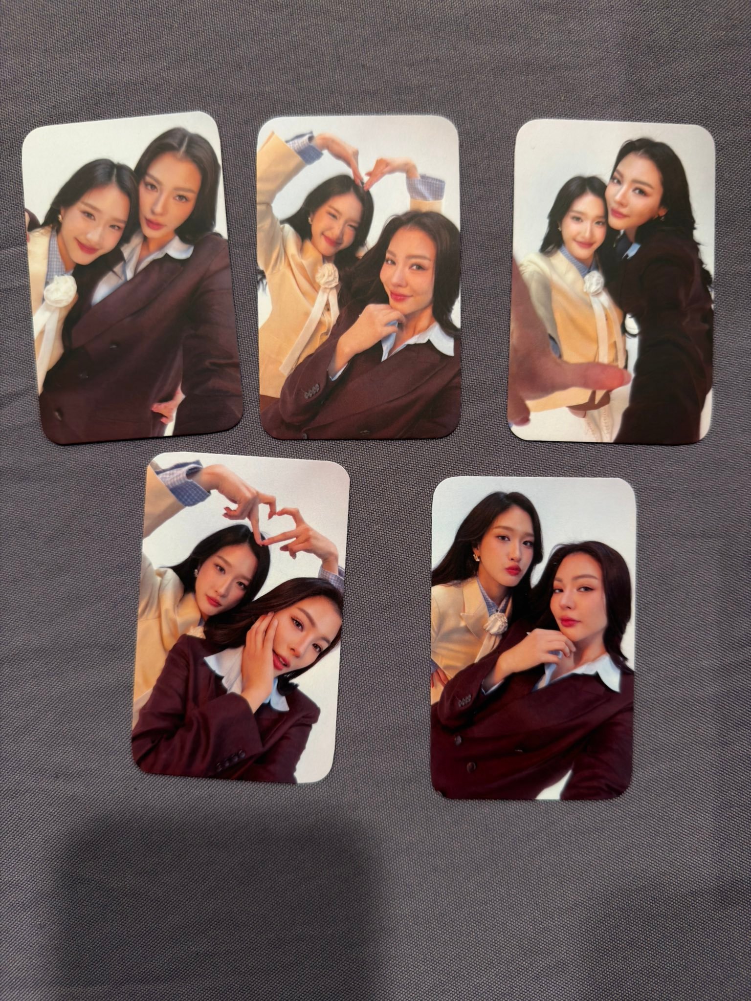 FayeAtom_TH  🌻🍑fayeatom 想要小卡🥺 
