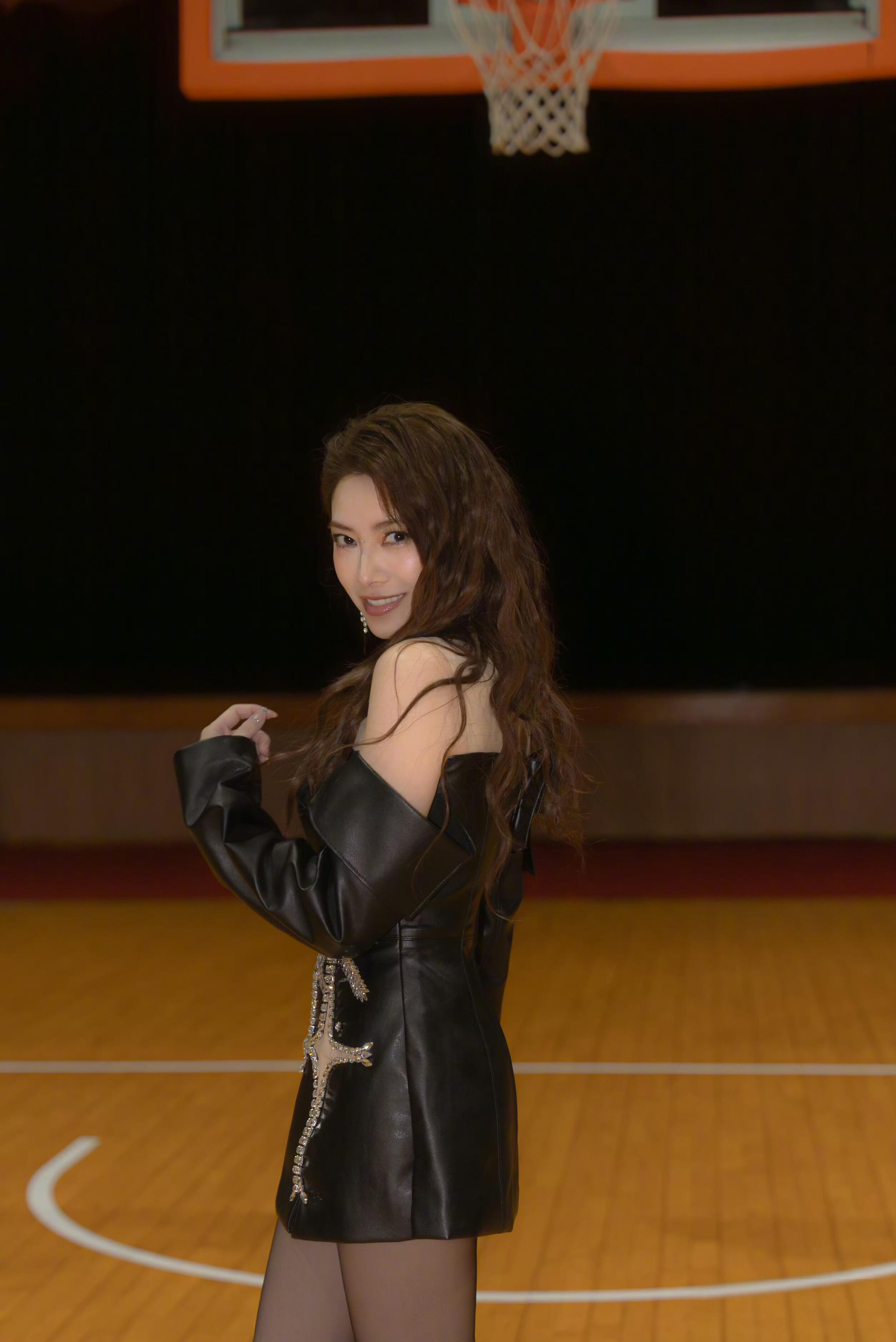 徐怀钰（丝滑） 