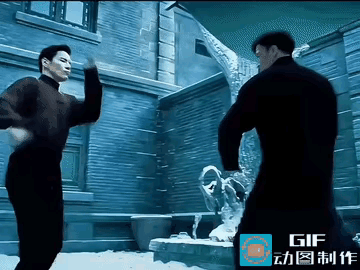 向佐：演戏，怎么就这么难！

安志杰：赚钱，怎么就这么难！

所以，这年头，谁不