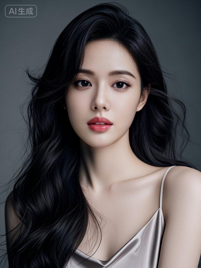 什么样的女生，在你眼里是迷人的