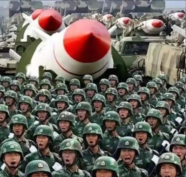 中国的战略克制，正在放缓三战爆发进程！倘若中国打破克制付诸行动，全球将快速割裂成