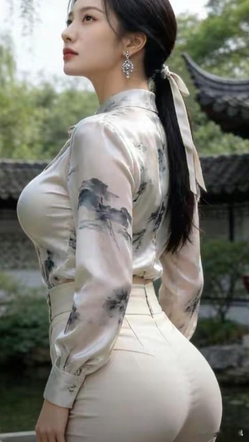 纯风街拍