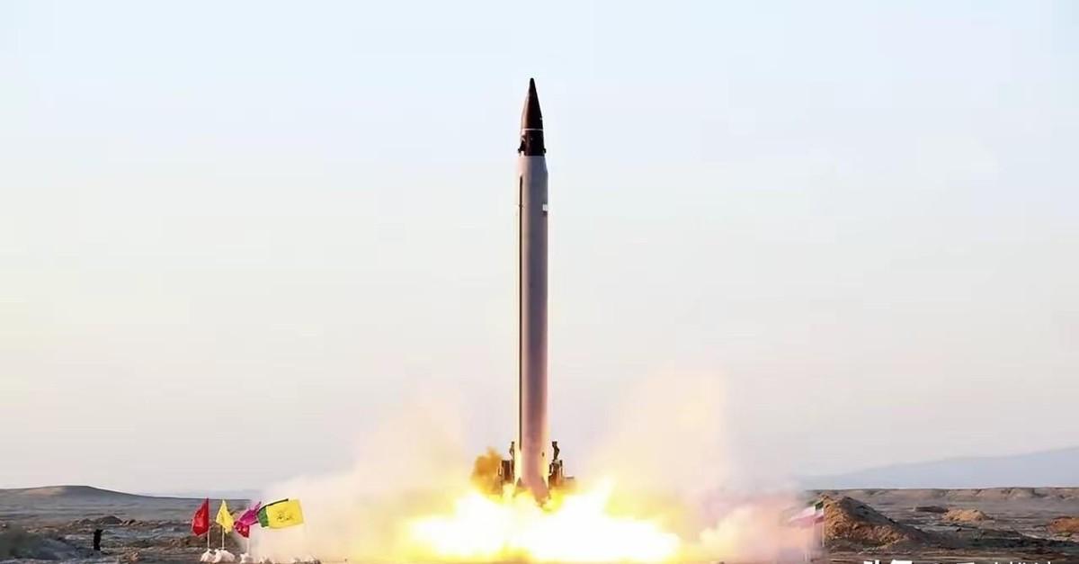 3月29日凌晨，整个中东都没睡踏实，伊朗直接甩出了一双“王炸”。没别的，就是清算