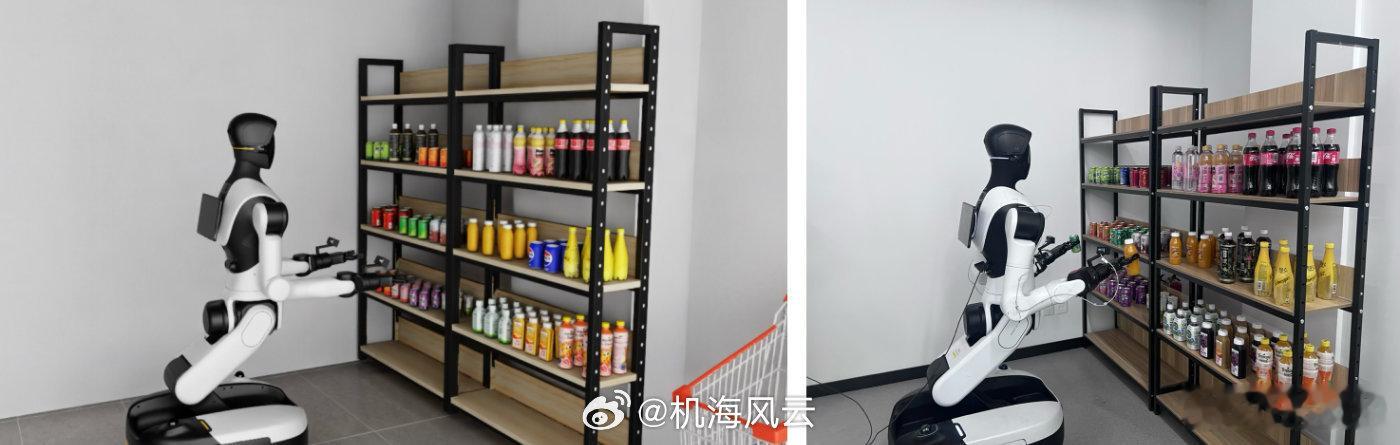 小米机器人或将亮相小米17T发布会 具身智能赛道越来越热闹了，记得前几天雷总还发