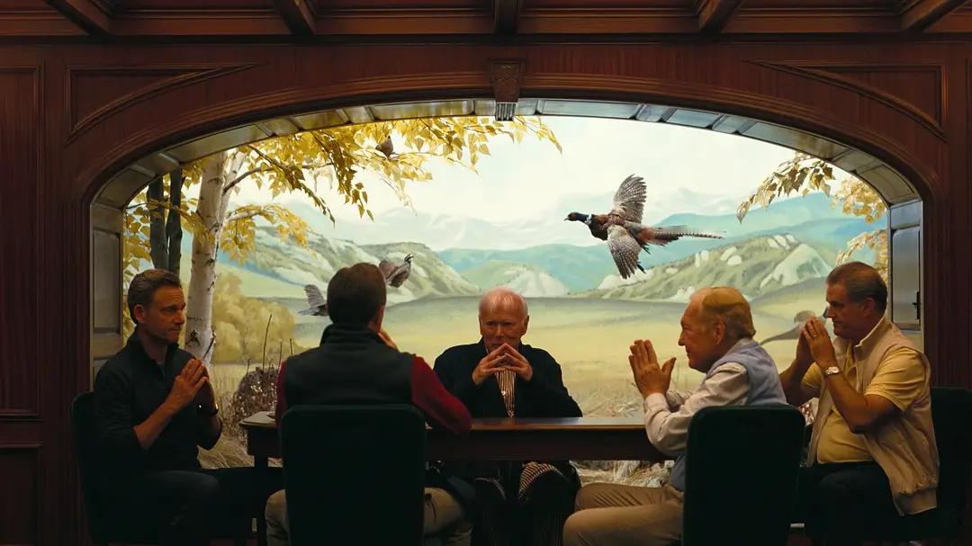 《一战再战》影射现实？据《好莱坞报道者》的消息，近期解密的“爱泼斯坦案”司法部文