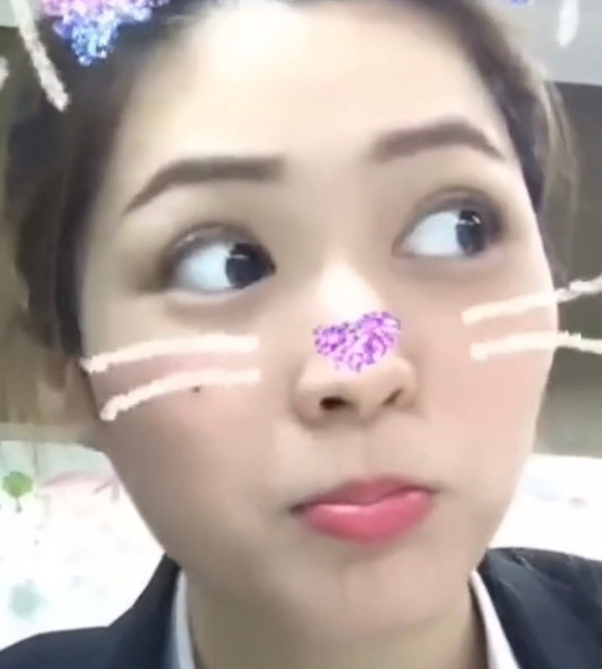 我觉得现在奶们过于焦虑了，还是要放平心快乐追🐷。没必要什么事情都必须逼着自己做