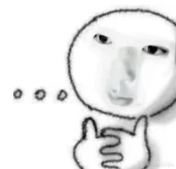 我今晚。我一直这个表情没变过。 