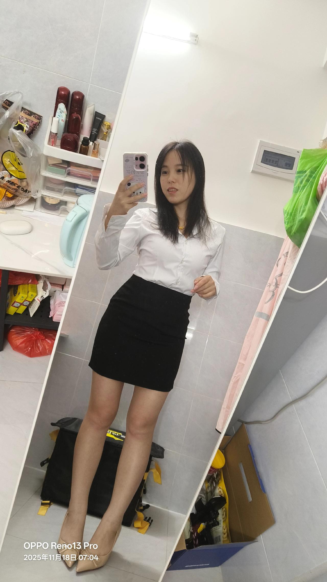 月老，我是说过允许你拉长我的红线，但没叫你把它给拉断了