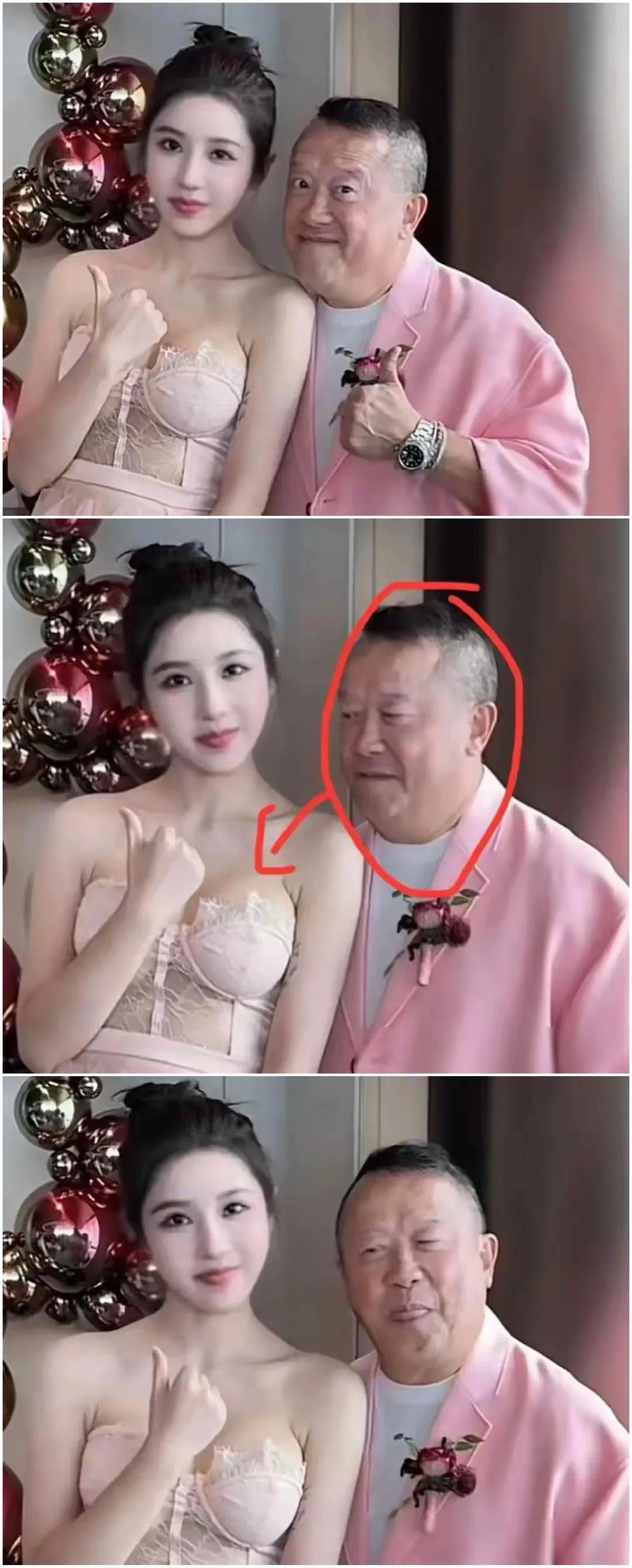 曾志伟：香港喜剧巅峰巨星，多才多艺征服观众，慈善之心温暖人间！



古人云：“