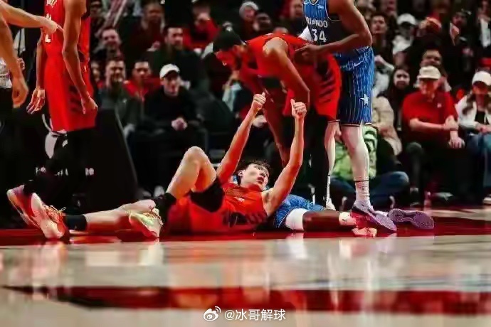 3月21日G联赛，撕裂之城混音117-126不敌猛龙905￼￼￼。杨瀚森11投8