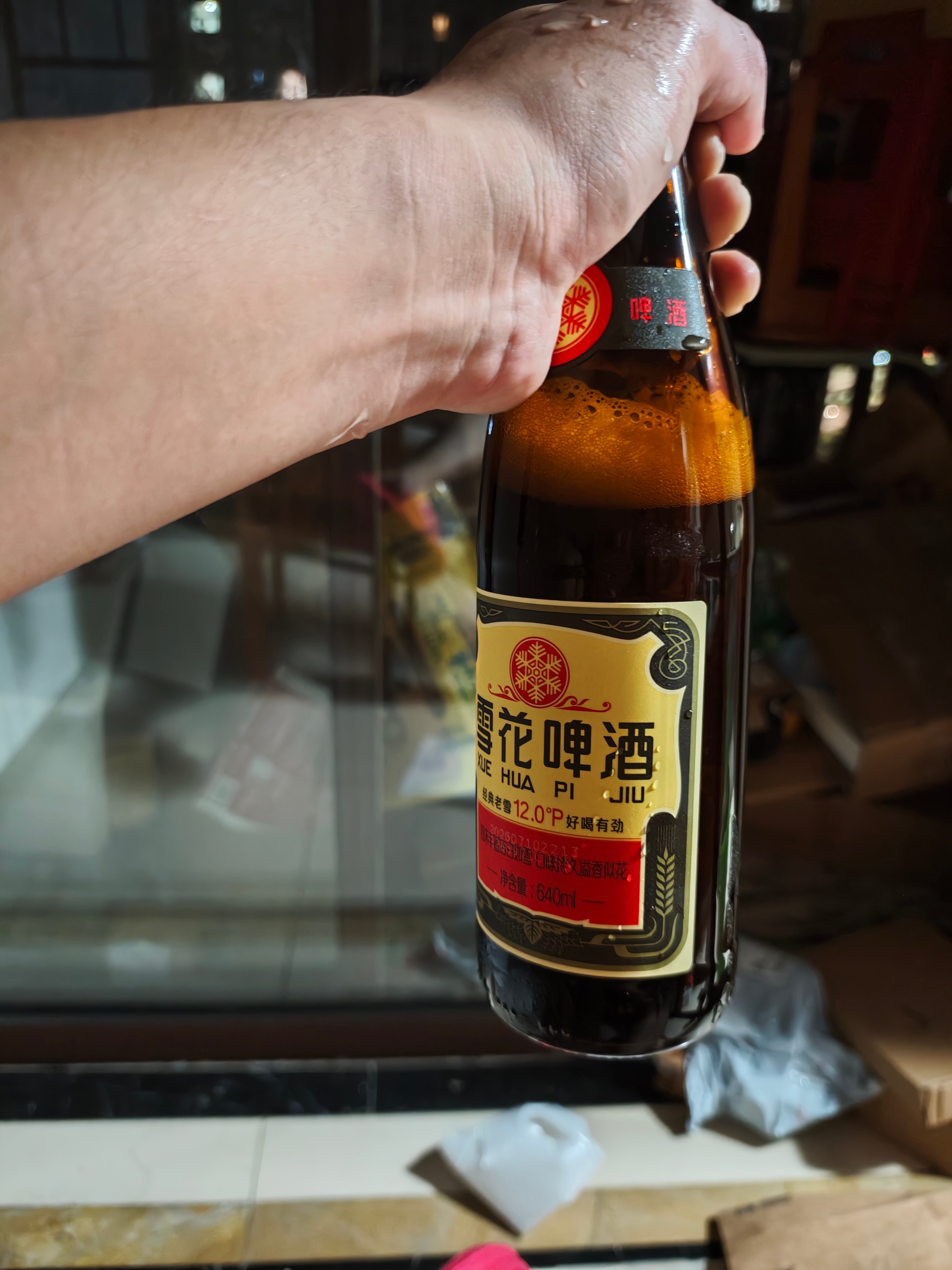 生烤活人好几天南方这个天气真的难受，风大了，人吹的难受，风少了，人又热到睡不着，