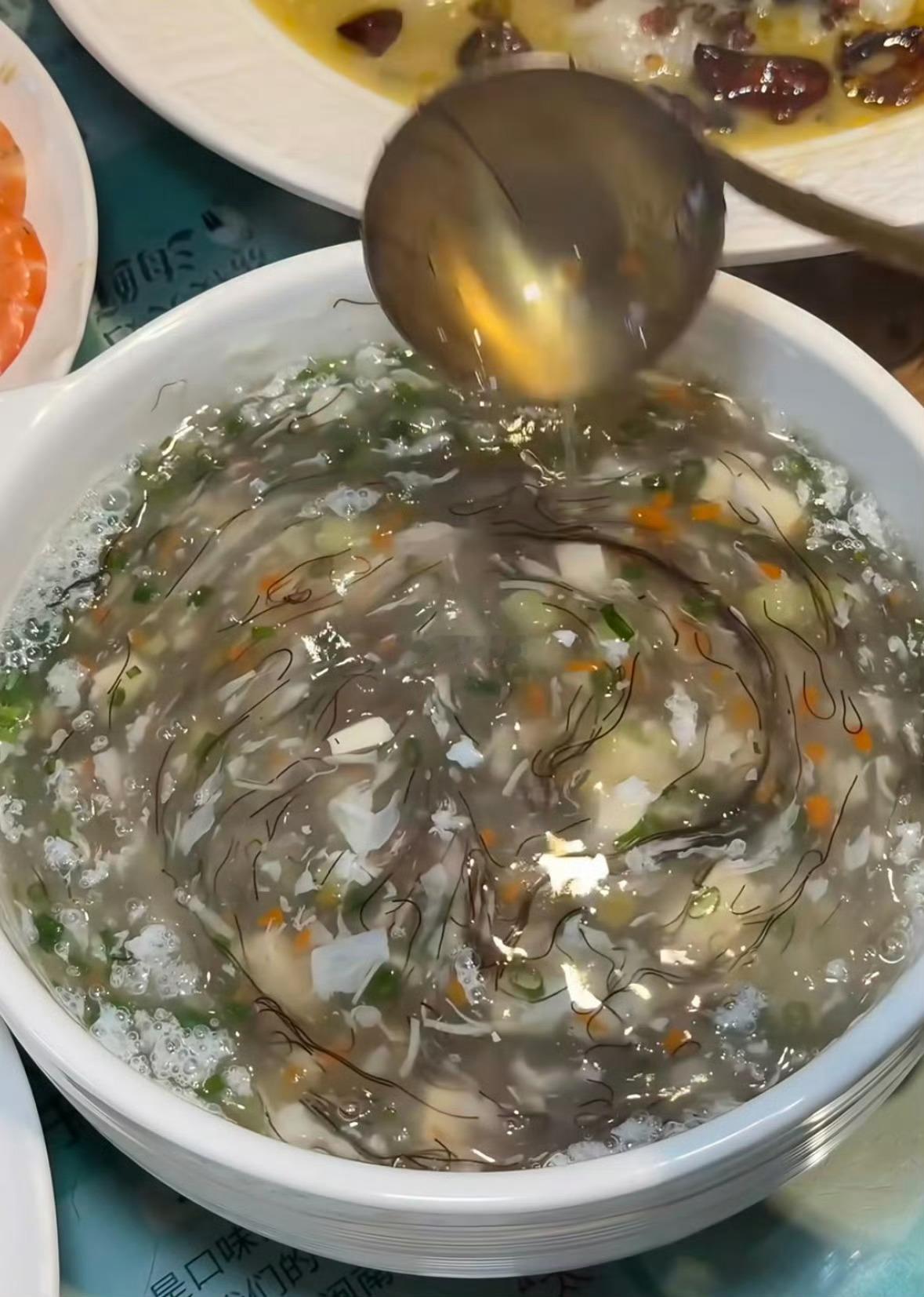 有没有福建人来解释一下这是什么！