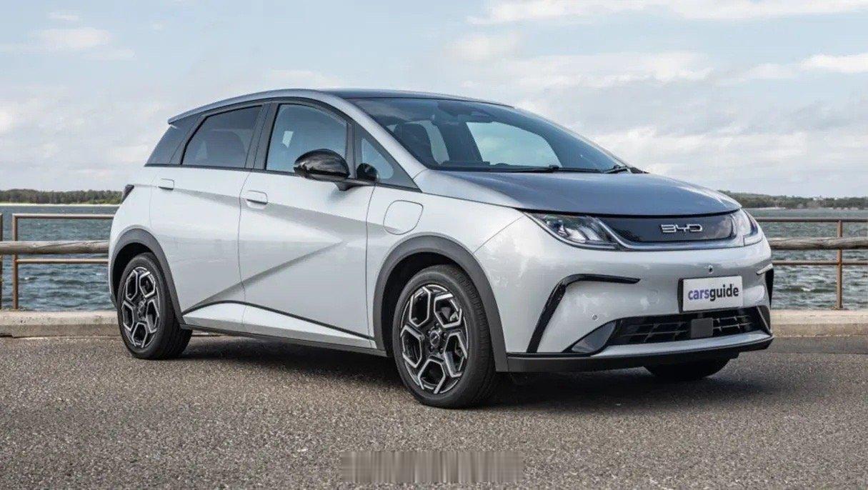 中国最强平价电动车将进军澳洲？根据澳大利亚carsguide消息，爆款电动车 吉