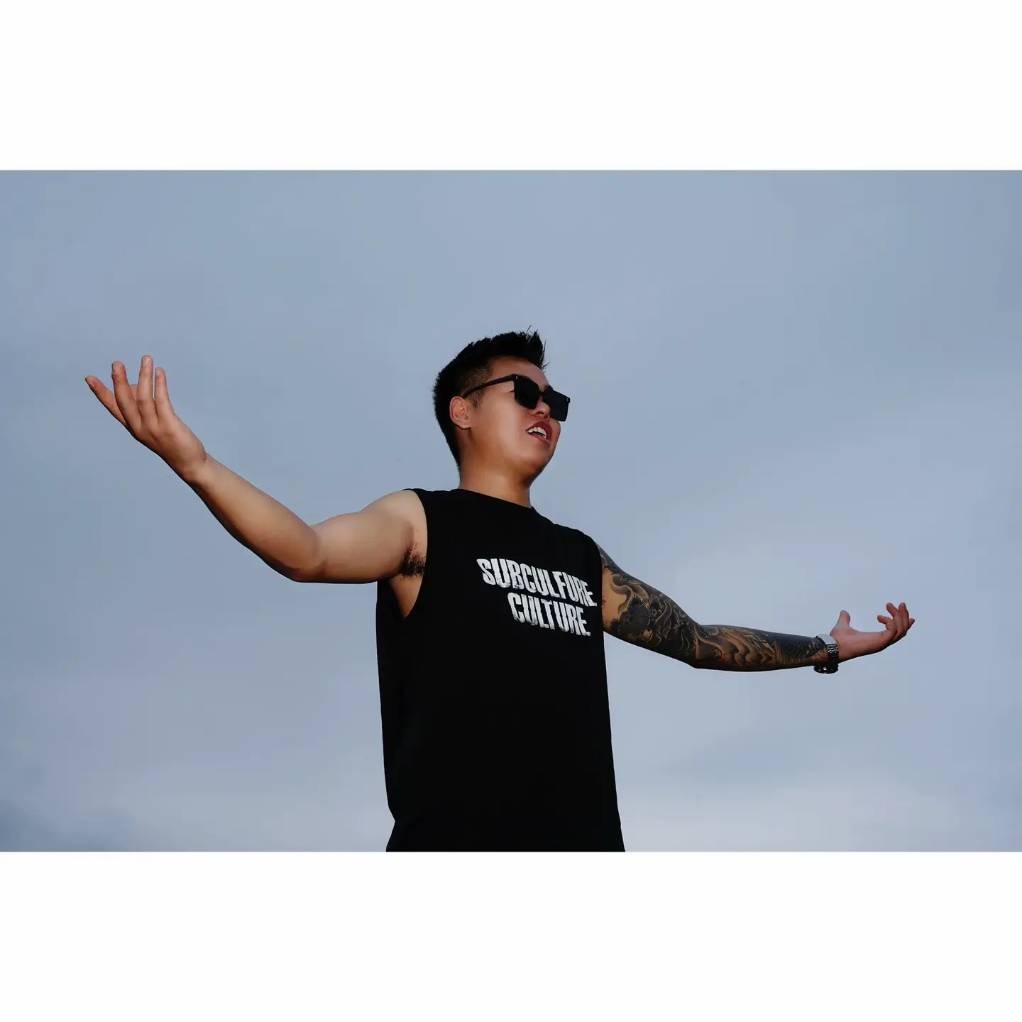 户外 拍出电影感