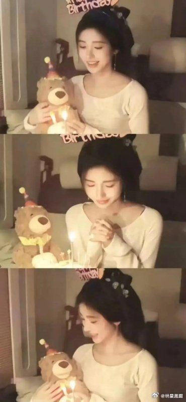 鞠婧祎有自己的美学体系 不管是古装还是现代造型，鞠婧祎都能保持自己的味道，不随波