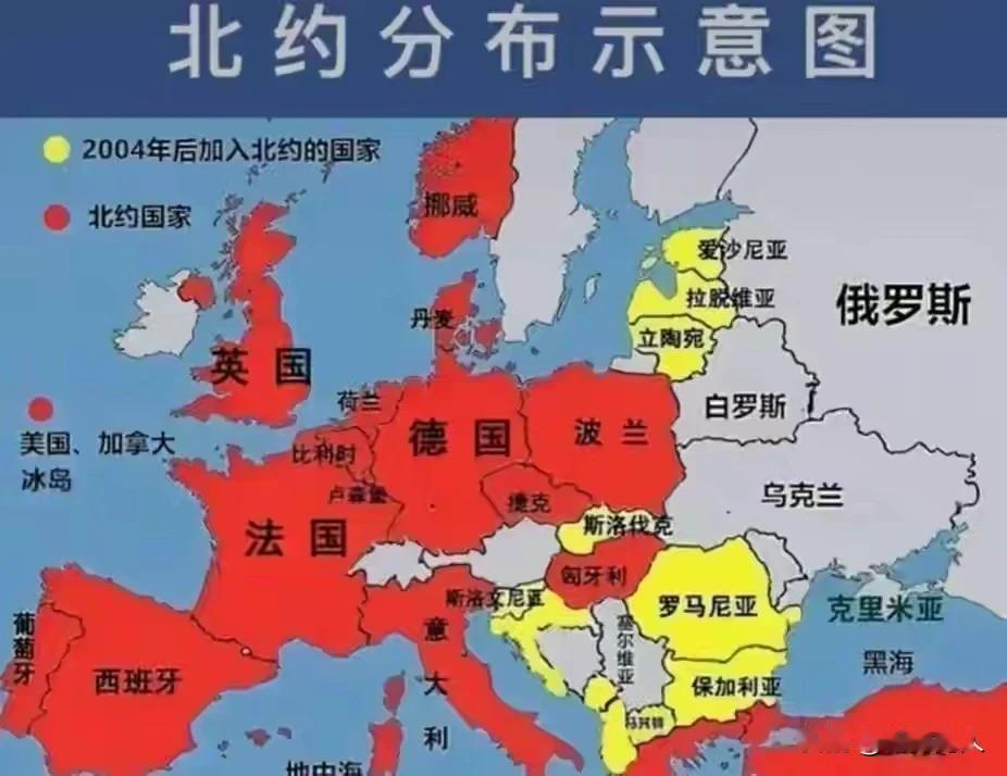 如果站在客观的立场上、不偏不倚的分析、评判俄乌战争，就会得出公正的结论。北约的东