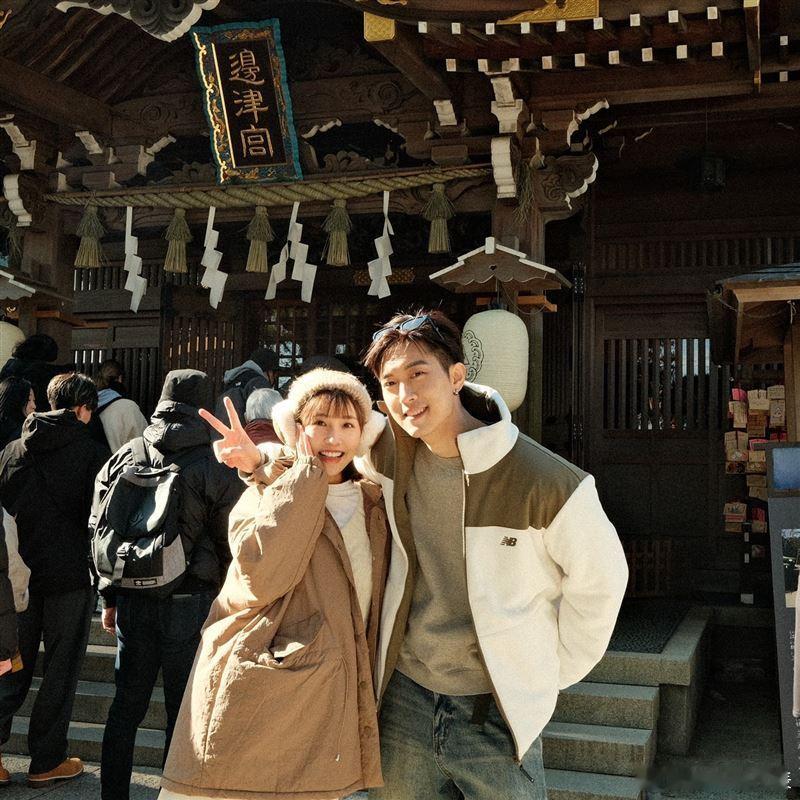 粿粿向范姜彦丰道歉 对于偷吃王子，粿粿：“针对这部分，我除了私下跟你道歉过之外，