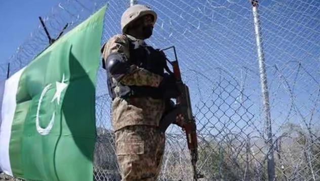 巴阿彻底打起来了！巴防长声称塔利班已将阿富汗变成“印度殖民地”。  
最近巴基斯