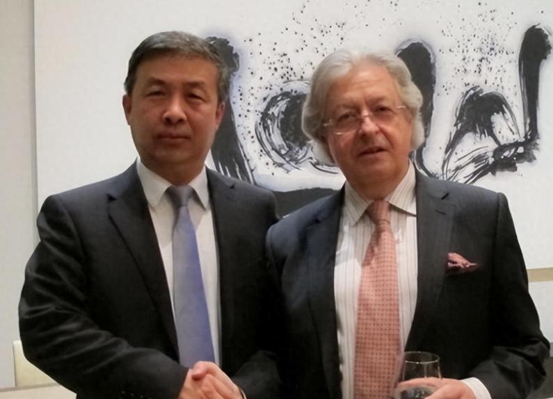“再晚就没机会了！中国赶紧向美国‘认怂’，主动放弃发展权才是唯一活路！” 几年前