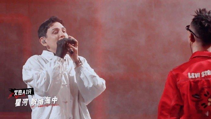 #耳帝推荐艾热上歌手#歌手，是一个非常好的节目，我已经迫不及待了，你们要不要合作