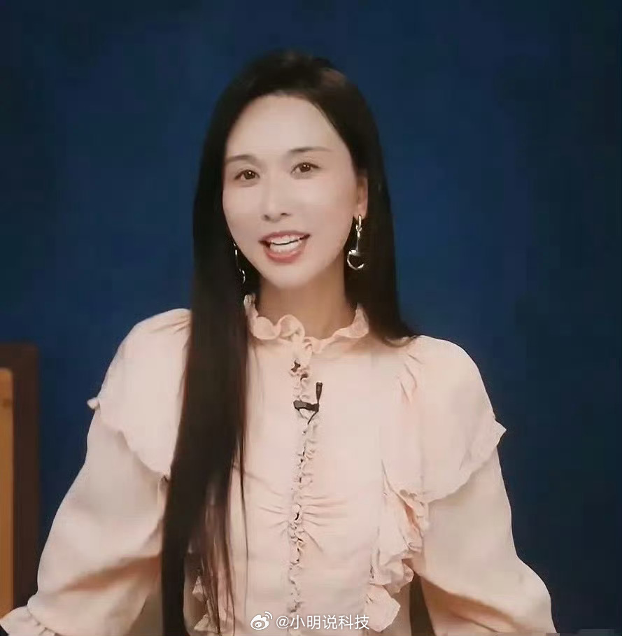 这居然是林志玲岁月到底对她做了什么？我第一眼是真没认出来[捂嘴哭] ​​​