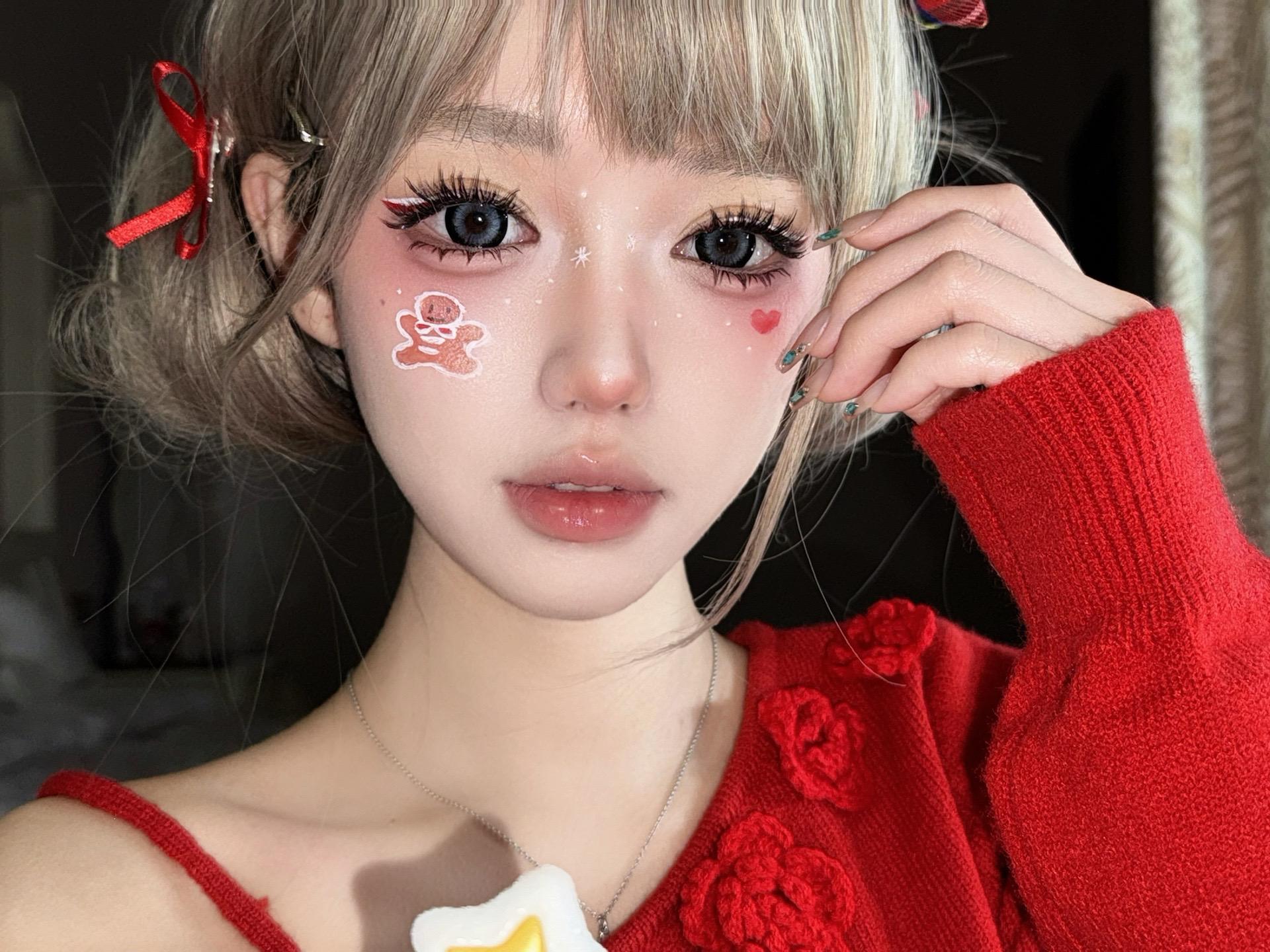 ❄️