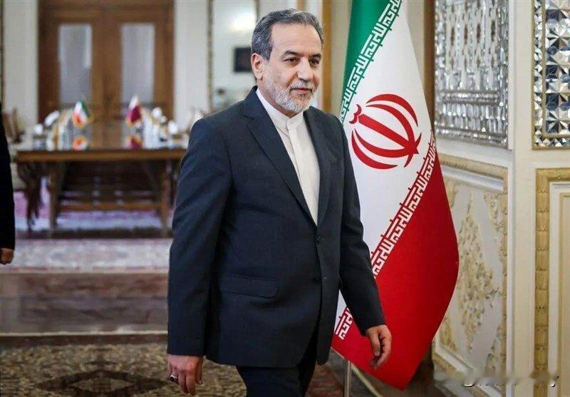 突发：霍尔木兹海峡完全开通了！
伊朗外长阿拉格齐刚刚在社交平台宣布，伊朗与美国之