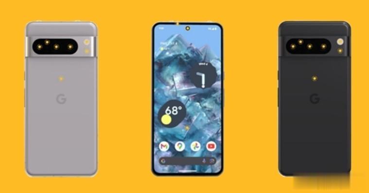 目前，市面上可选的手机品牌及机型可不少。但对于Google家的“亲儿子”——Pi