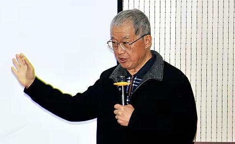 王建煊谈两岸统一：以民生视角看和平统一的必然选择

台湾新党创始人王建煊关于两岸