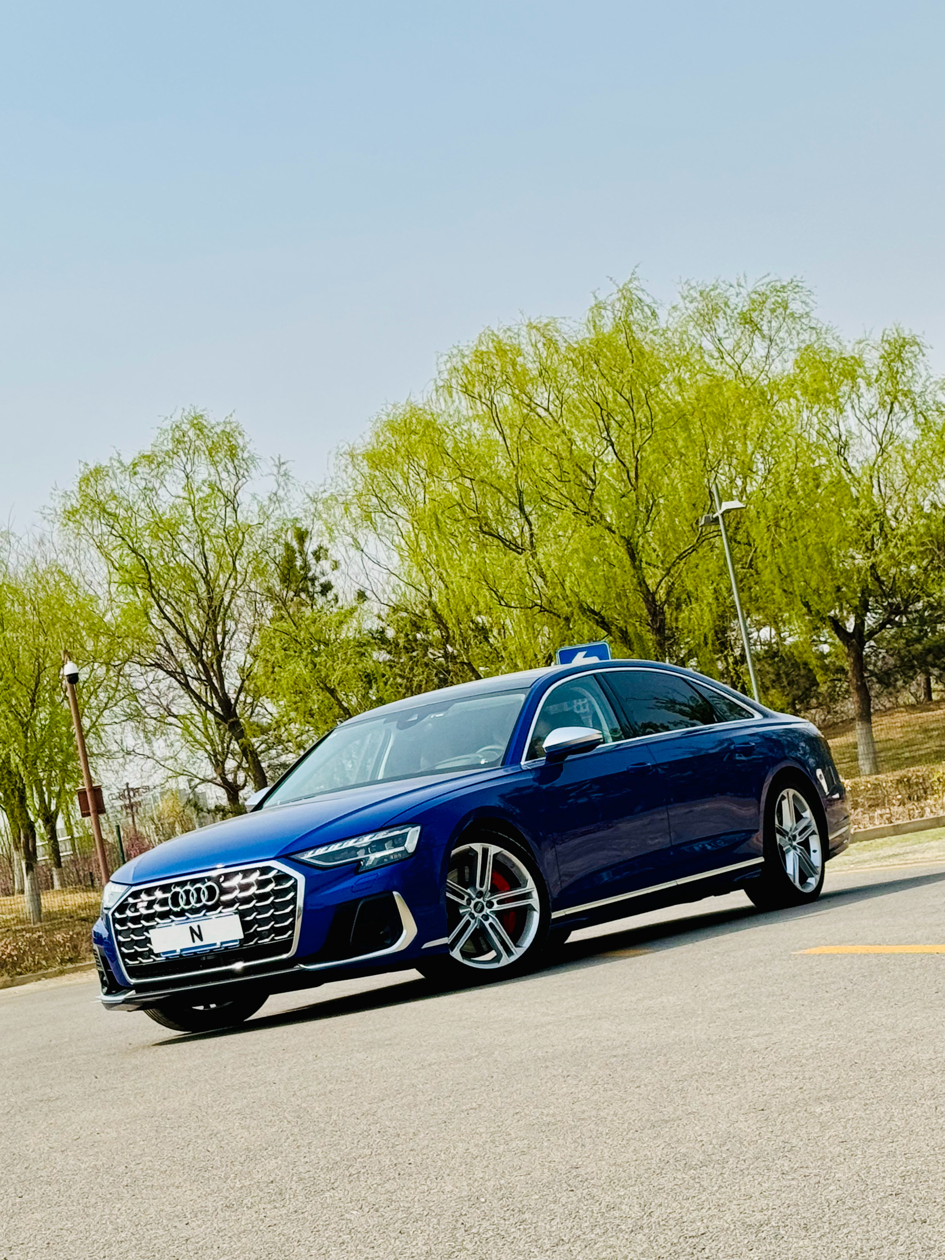 换块车牌堪比换车确实是 