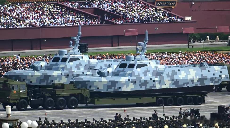 巡航导弹是战争的现在和未来 中国遥遥领先：美国兰德公司专家称巡航导弹是现代及未来