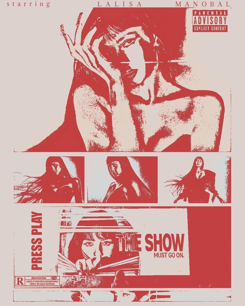 外网lilies很美的美工 ​​​