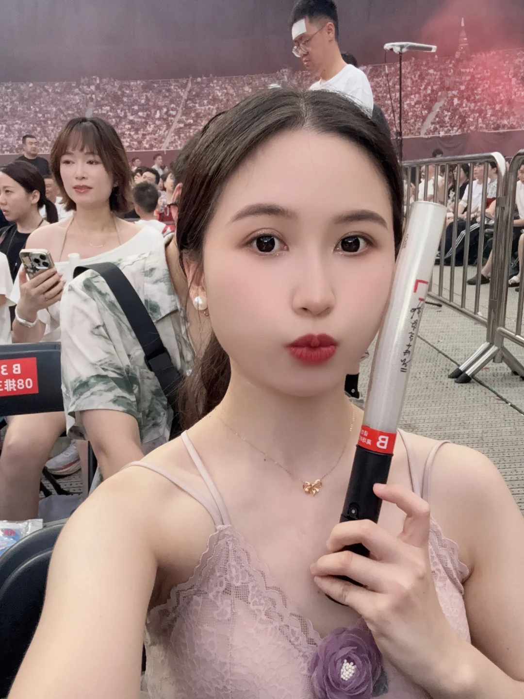 王力宏 灯光亮起 此刻就是最好的地方