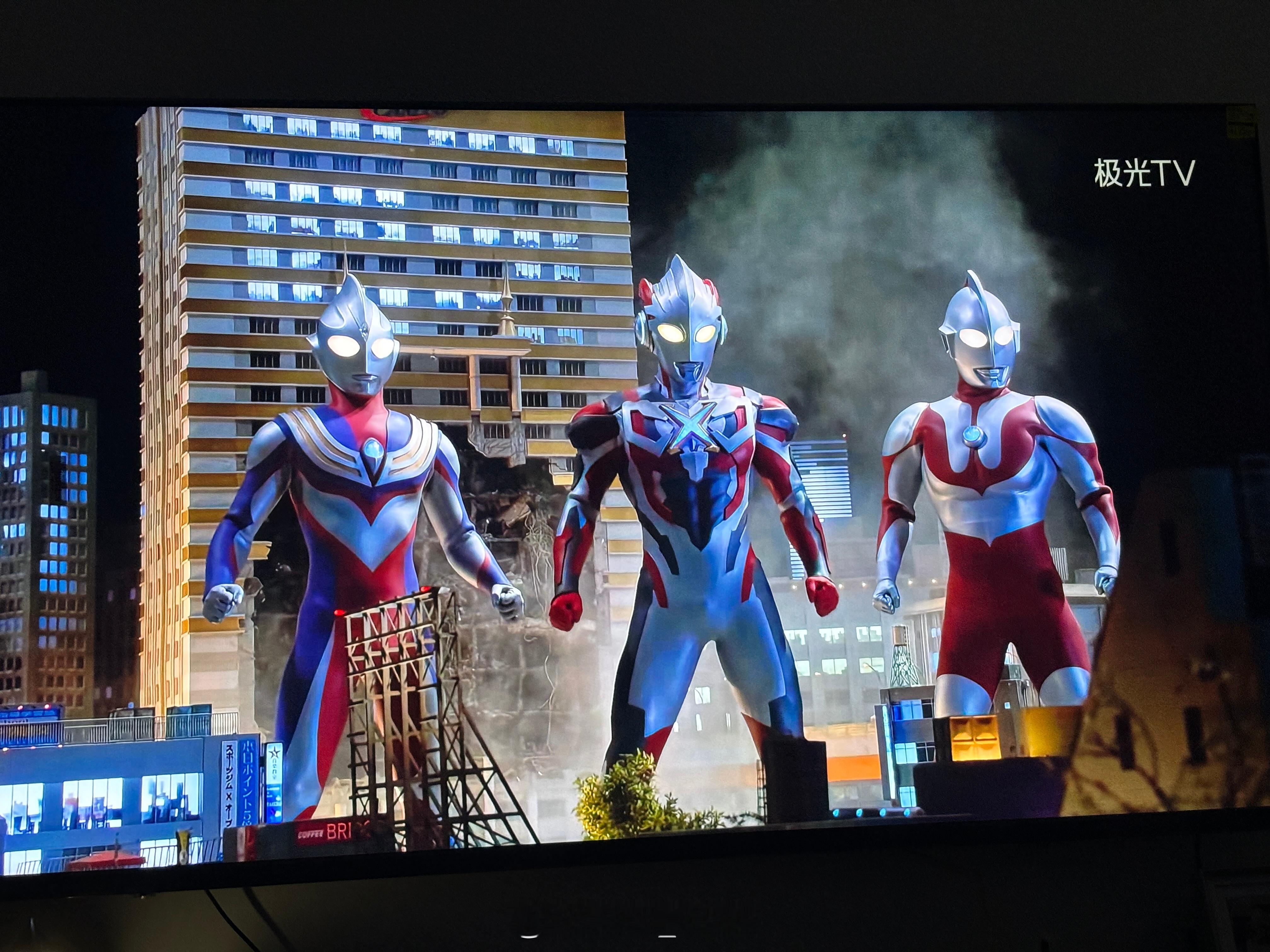 我愿称这部为新世代最强剧场版[悲伤] ​​​