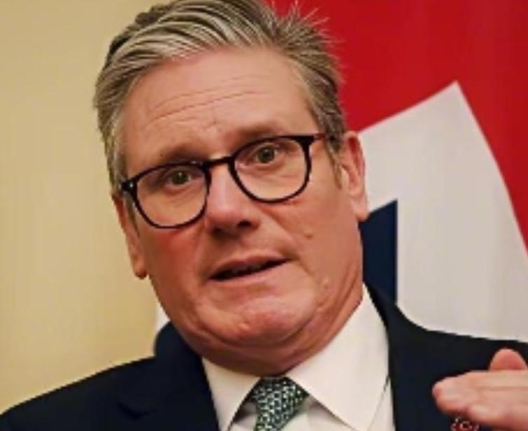 英国首相斯塔默来上海，这是时隔8年再有英国首相到访。不同于北京的高层对话，他率近