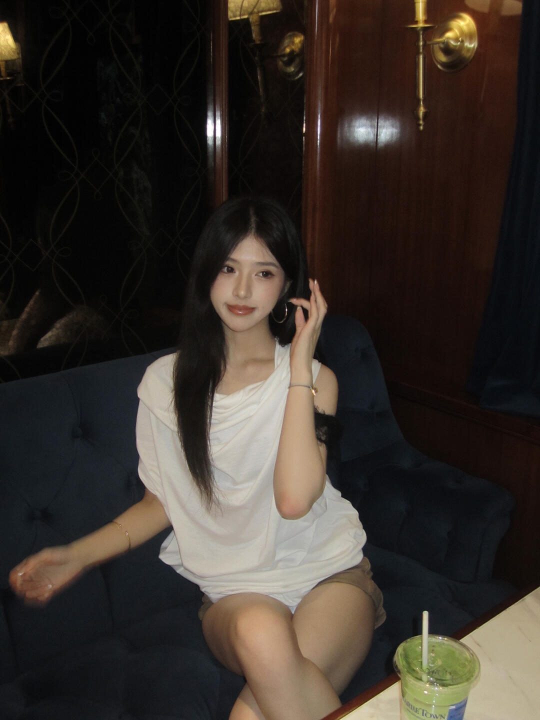 sorry我不是坏女孩