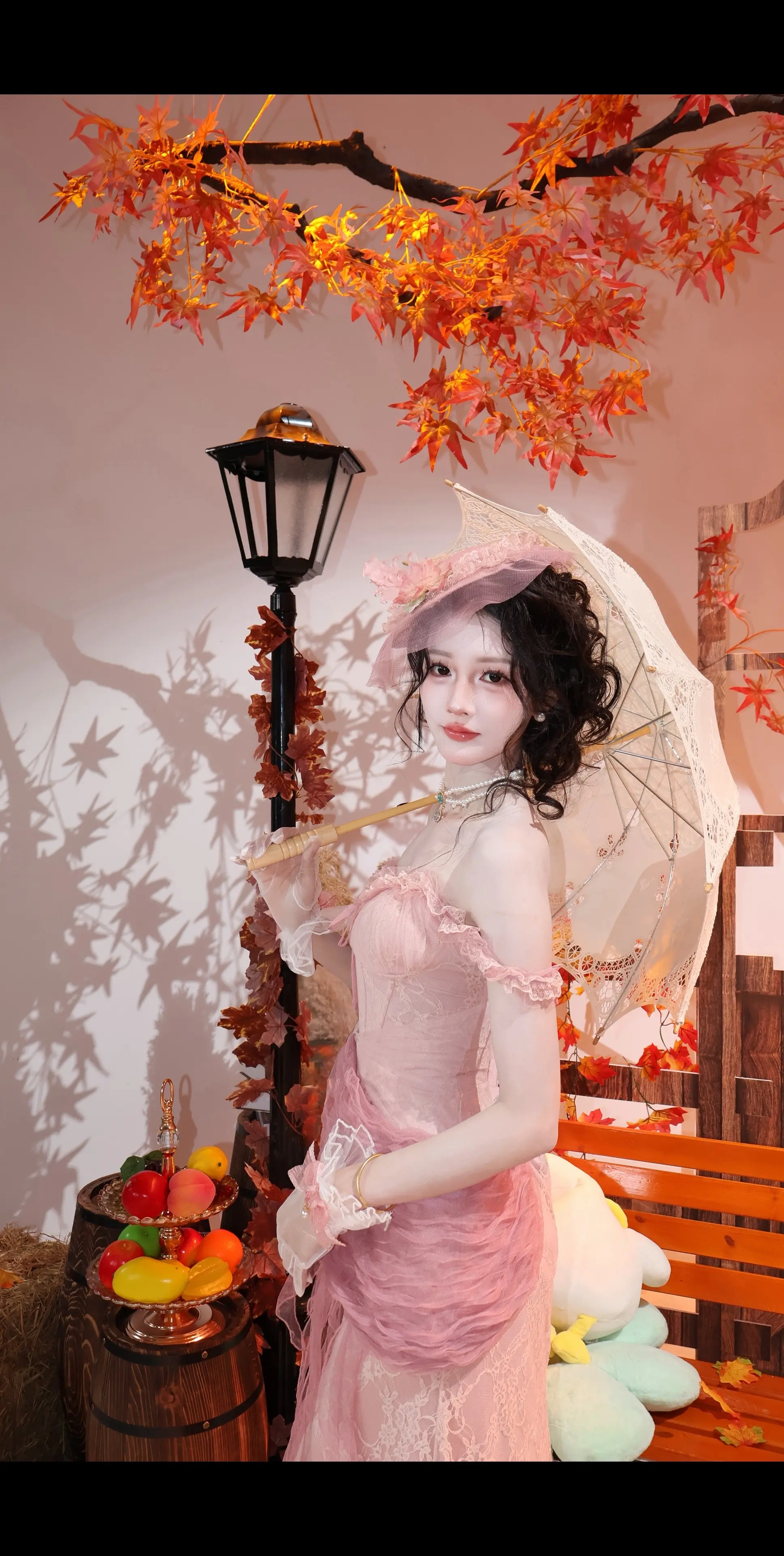 慢慢喜欢我吧🥰