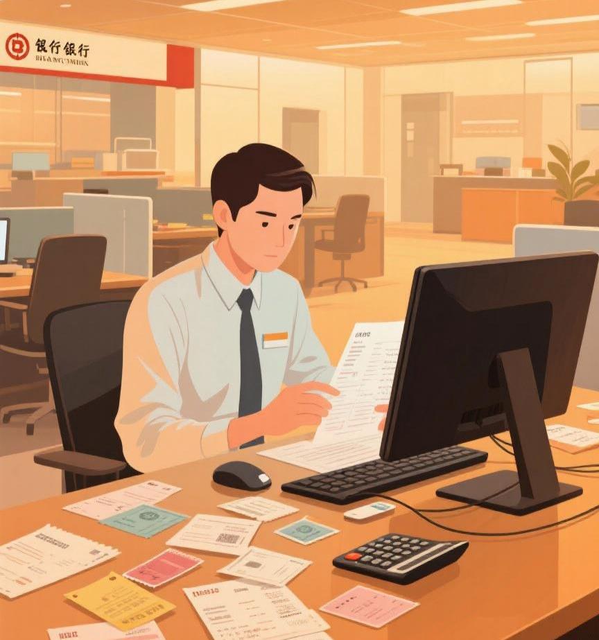 “银行流水查不查？算收入还是资产？”这是在申请公租房提交资料前很多人问的一个问题