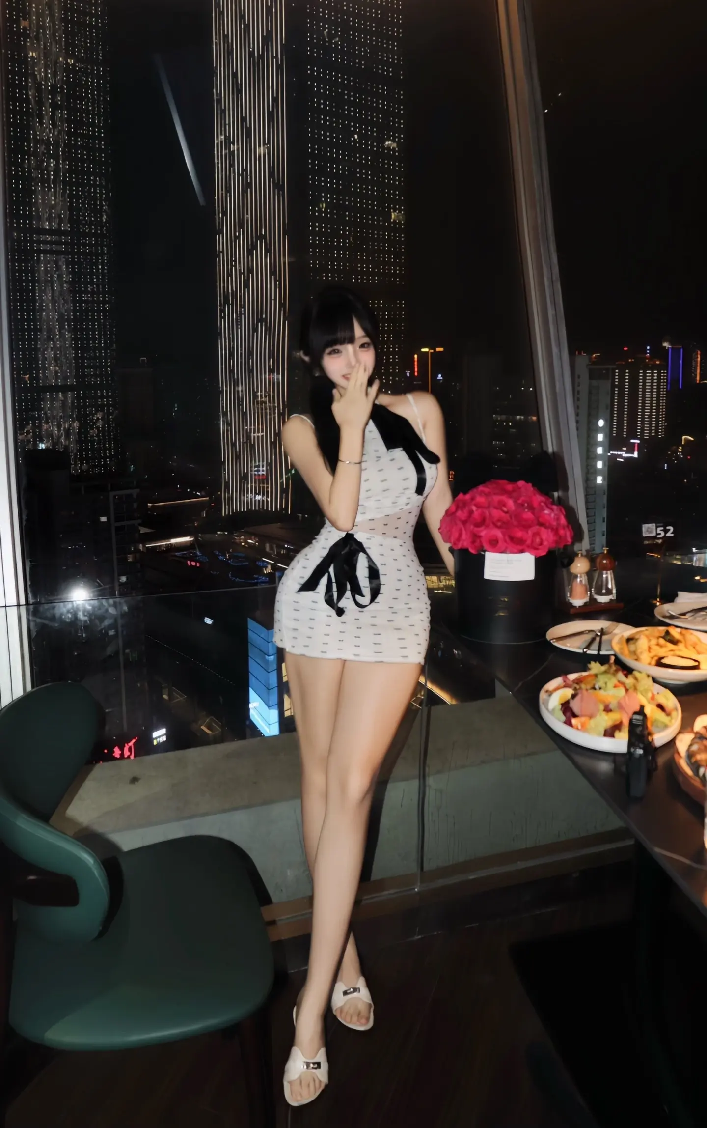 被爱让人变矫情。