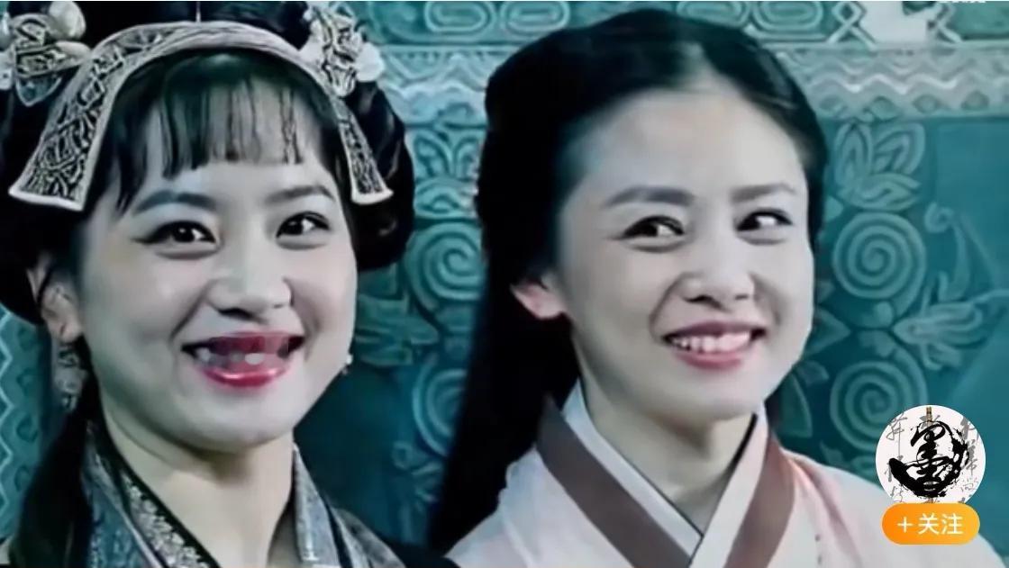 有谁还记得他们吗？不得不佩服AL的强大，看，她（他）们笑得多开心，多灿烂啊！