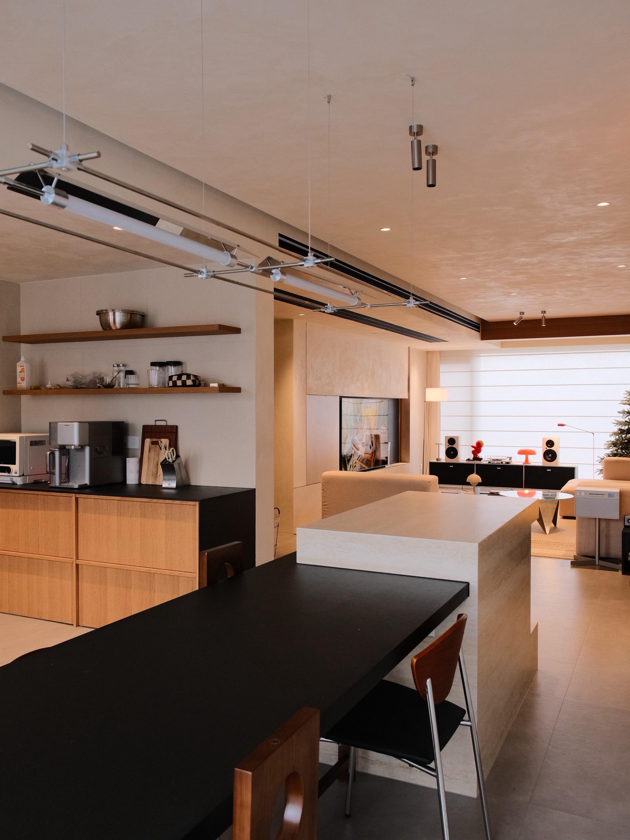 收拾完家，拆了快递，送自己一个🎁换个心情