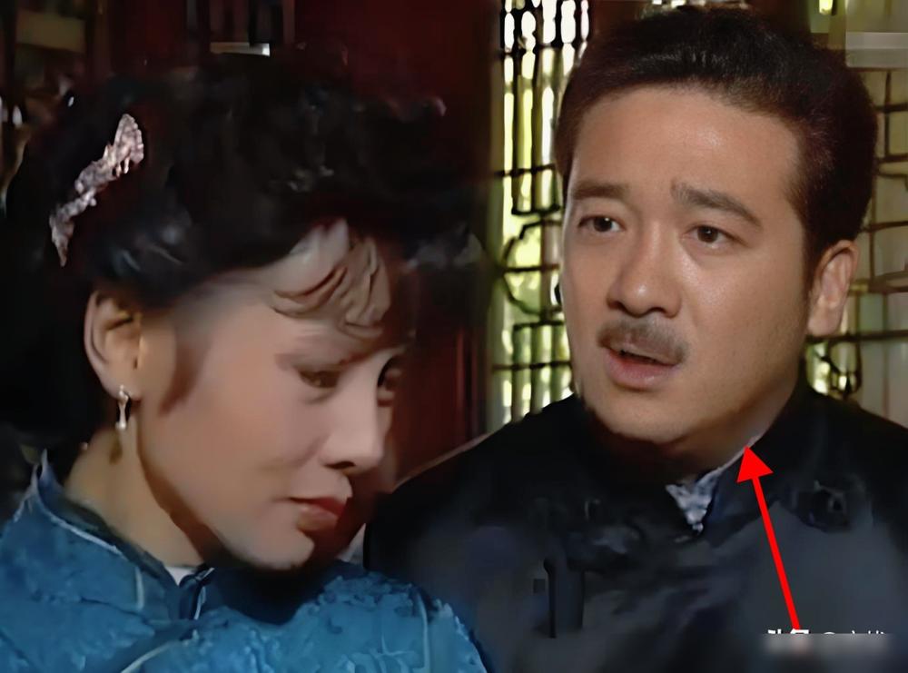 总觉得琼瑶戏里的悲欢离合，已经是编剧能想到的极致了。没想到，演戏的人自己，拿到的