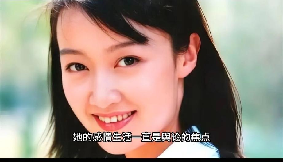 最风流央视女主持：将2个有妇之夫玩弄于股掌，如今生活幸福吗？
要说这位“最风流”