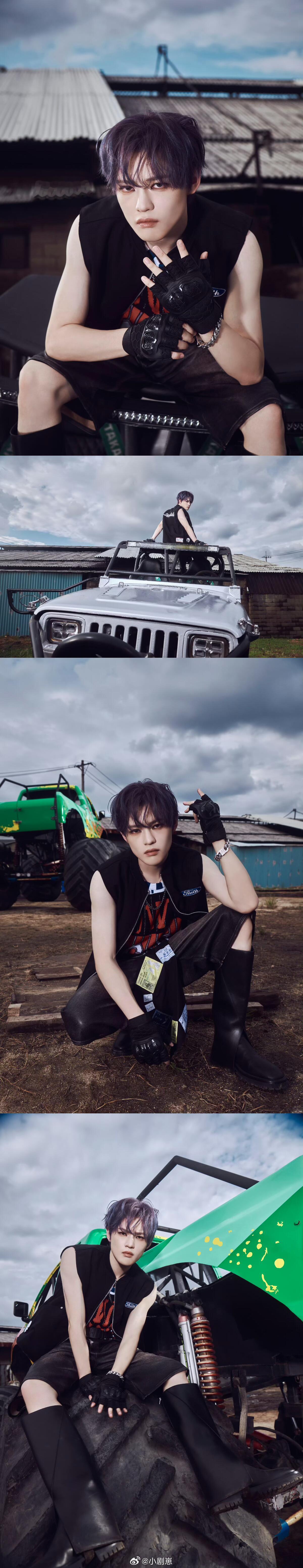 NCTDREAM 梦的来时路谁懂地租妈心情，NCTDREAM先导片童年回忆杀暴击